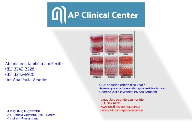 Foto 1 - A p clinical center coworking