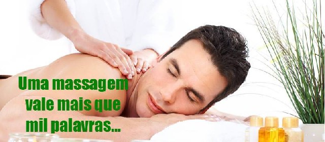 Foto 1 - Massagem relaxante  aracruz
