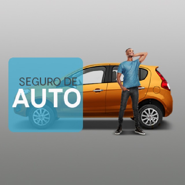 Foto 1 - Seguro auto online