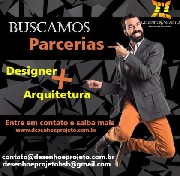 Parceiros da arquitetura e afins em brasilia df