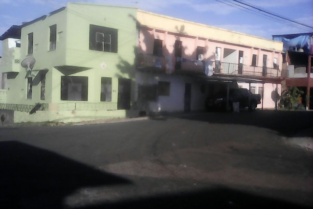 Foto 1 - Vendo casa no bairro da gloria- no centro