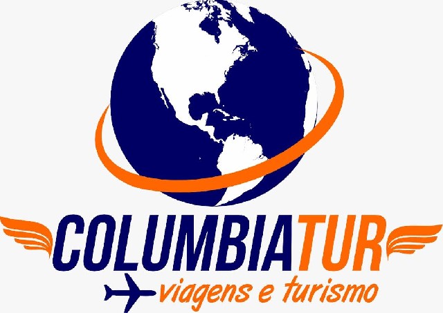 Foto 1 - Columbia tur agencia de viagens e turismo