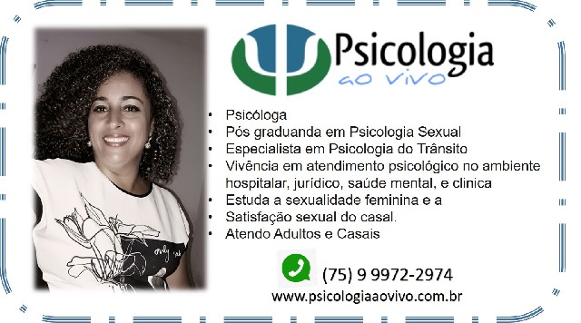 Foto 1 - Psicóloga-terapia de casais-sexual